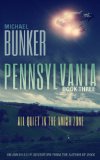 Pennsylvania 3:  All Quiet in the Amish Zone