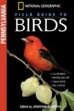 National Geographic Field Guide to Birds: Pennsylvania